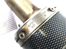 Yamaha YZF R1 RN09 [2003] - Silenciador definido por escape G.P.R.-5