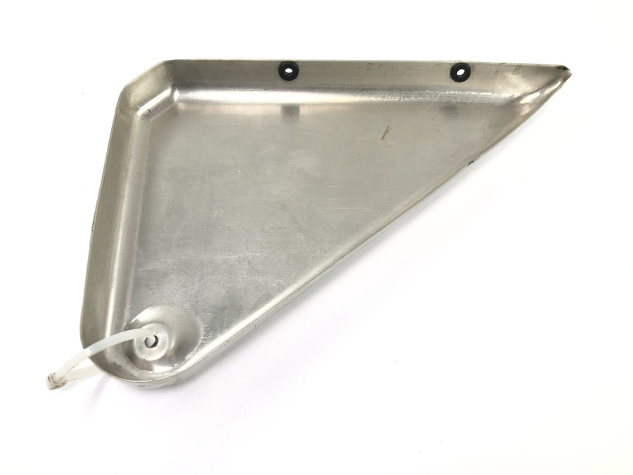 Sachs ZX 125 [1998] - Tapa lateral tapa lateral derecha