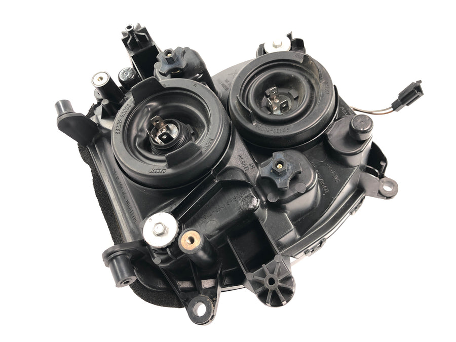 Suzuki GSX R 1000 WVBZ K3 [2003] - Inserto de lámpara de faro delantero