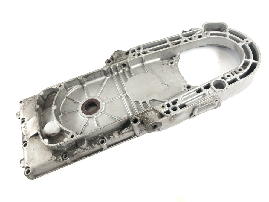 Moto Guzzi Norge 1200 [2006] - Tapa del motor de tapa de frente
