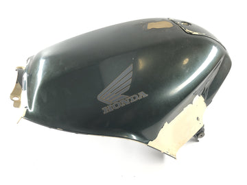 Honda ST 1100 SC26 Pan European [1990] - Carenado del tanque Cubierta del tanque Refugio superior del carenado