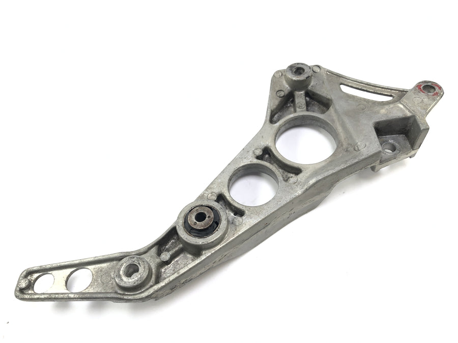 Yamaha Rd 350 YPVS 31K [1984] - Leftingrest Left Left