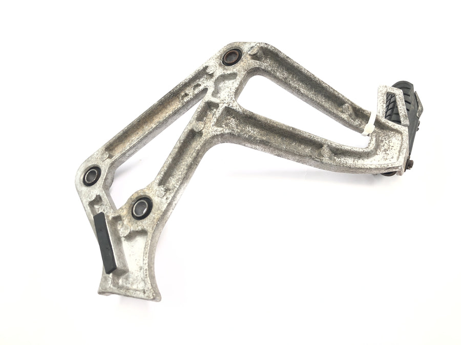 Honda XRV 750 Africa Twin RD04 [1992] - Reposapiés para pasajero, reposapiés derecho