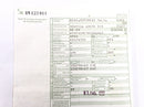 Honda SLR 650 RD09 [1997] - Marco con papeles-5