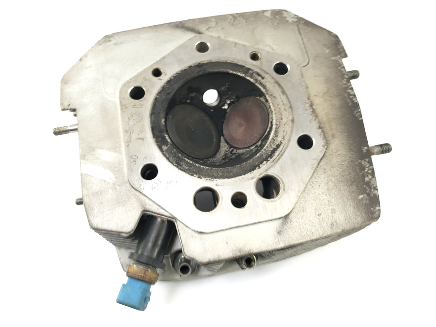 Moto Guzzi California 1100 EV KD [2002] - Cylinder Head a la derecha