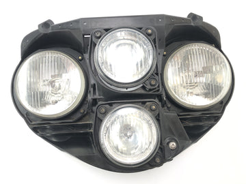 BMW R 1200 CL K30 [2003] - Unidad de iluminación de luz delantera de los faros delanteros - 0