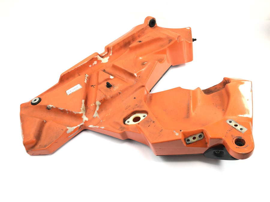 KTM 950 Adventure LC8 [2004] - Depósito depósito combustible izquierdo