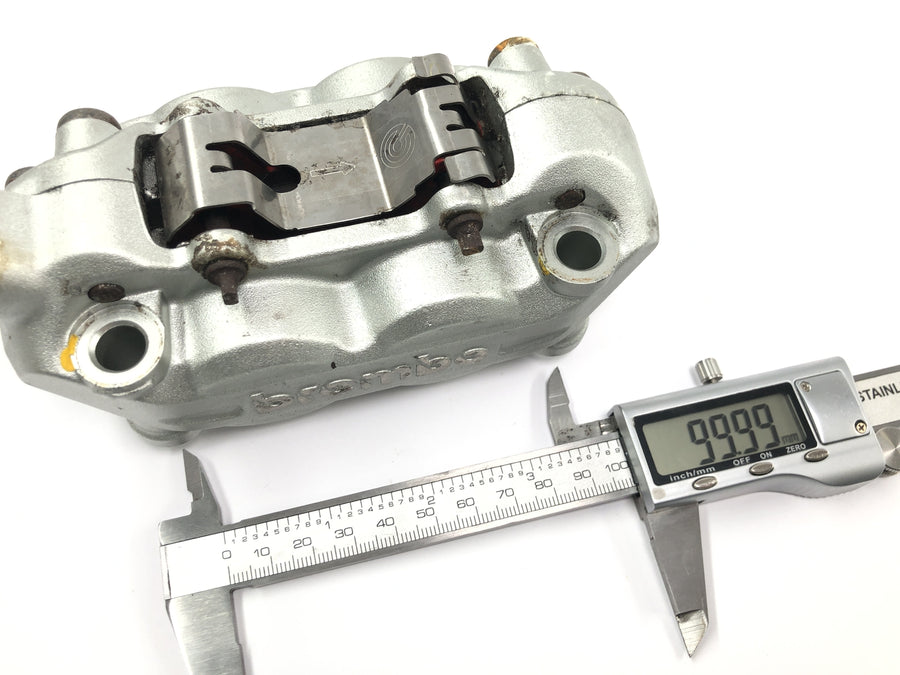 KTM Duke 690 A3 [2012] - Pinza de freno Brembo delantera