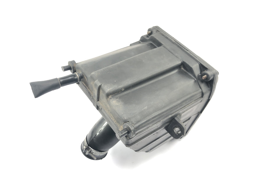 Honda NSR 125 JC20 [1991] - Caja filtro de aire Caja filtro de aire Caja admisión airbox