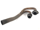 Yamaha XT 550 5y3 [1982] - Manifold de escape colector-5