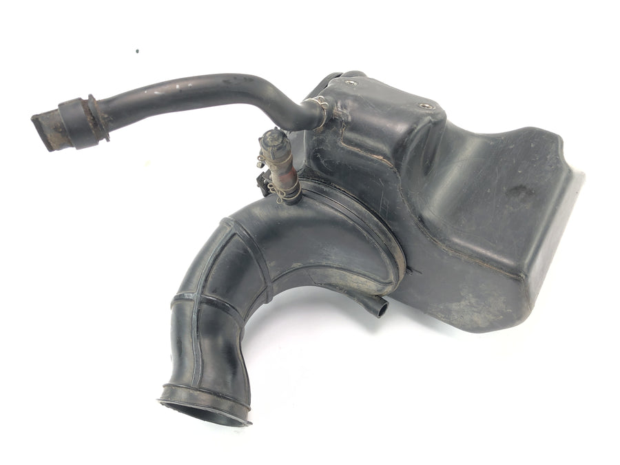 Suzuki DR 350 SK42B [1991] - Airbox Airbox Air Fitenkasten