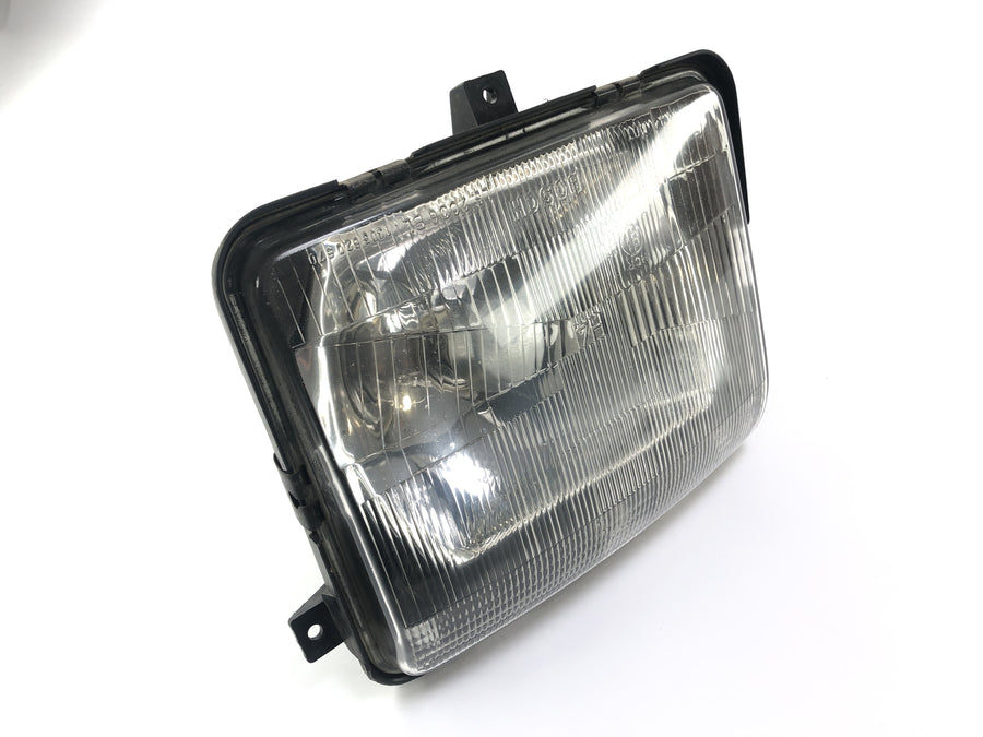 BMW K 100 RT [1988] - Faros