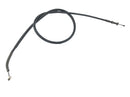 Kawasaki ZXR 400 ZX400L [1992] - cable de embrague cable de embrague cable Bowden-1