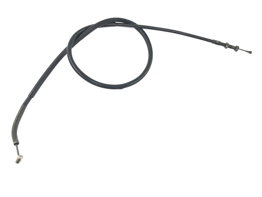 Kawasaki ZXR 400 ZX400L [1992] - cable de embrague cable de embrague cable Bowden
