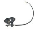 Ducati Multistrada 1000 DS [2003] - Bloqueo de asiento con cable Bowden-3