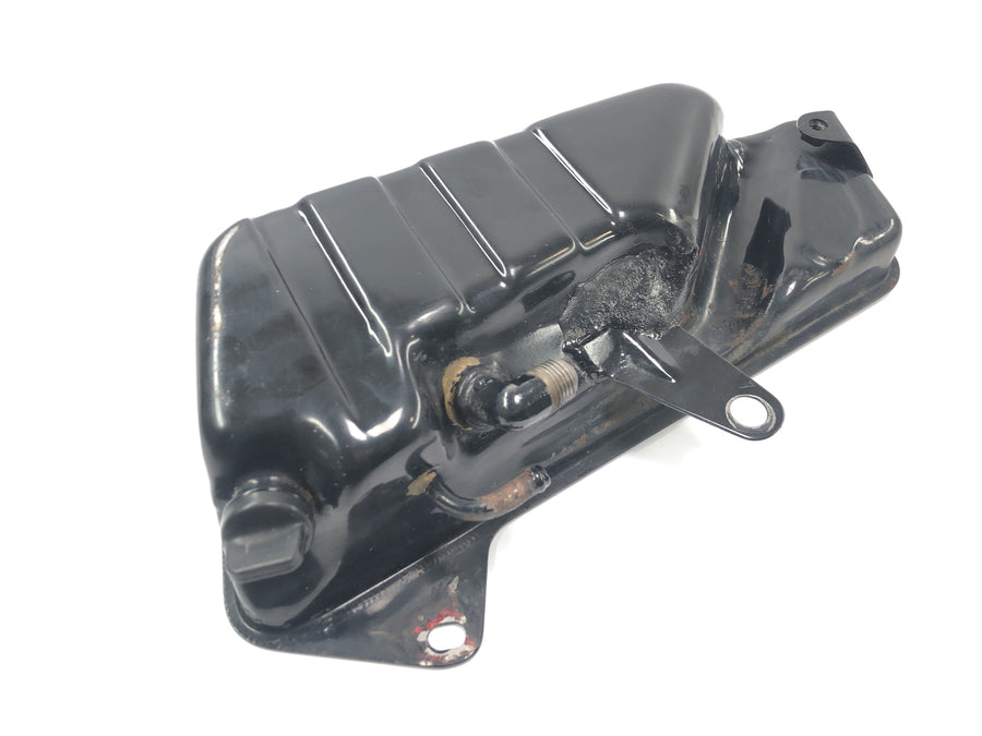 Yamaha XT 600 Z Ténéré 55W [1986] - Contenedor de depósito de tanque de petróleo
