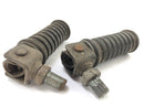 Yamaha XT 500 1U6 [1981] - Footrests Paisus Footrests Pareja-2