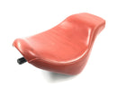 Kawasaki VN 800 VN800A [1996] - Asiento del conductor acolchado rojo-2
