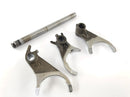 Triumph Thunderbird 900 T309RIT [1996] - Switch Schitking Claws Set-1