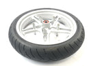 BMW R 1150 RT R22 [2001] - llanta delantera llanta de aluminio 3,50 x 17"-5