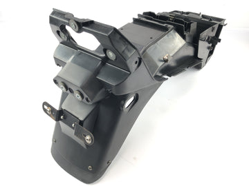 Kawasaki GPZ 1100 ZXT10E [1997] - Fender detrás del portador de guardabarros protector
