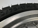 KTM 640 LC4 Prestige [2005] - llanta trasera rueda radios 4,25 x 17"-3