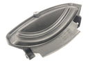 BMW R 1200 GS Adventure R12 [2012] - Tapa del motor de cubierta de maquinaria ligera-3
