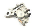 KTM 640 Adventure LC4 [2001] - Pinza de freno trasero con placa de anclaje-2