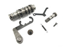 Husqvarna TE 610 H6 8AE [TE 570 H7] - conjunto de mecanismo de cambio de tambor de cambio-2