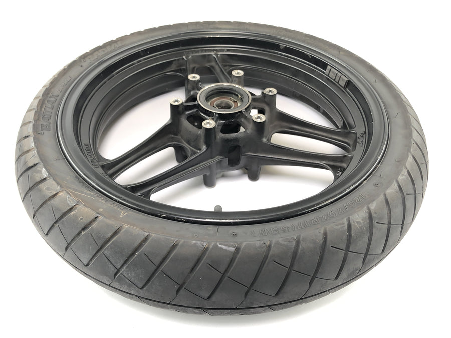 Triumph Daytona 900 T300 [1993] - Rim Wheel Rim Rad 3.50 x 17 "