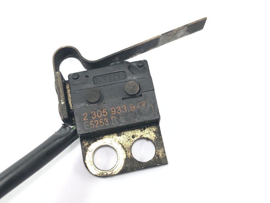 BMW K 1200 S K12S [2005] - Microinterruptor interruptor caballete lateral