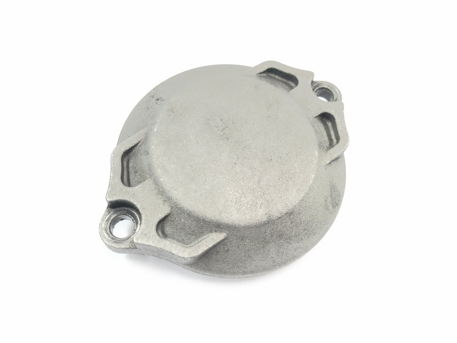 Aprilia RSV 1000 R [2004] - Tapa filtro de aceite tapa motor