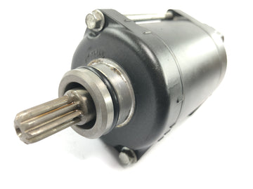 Yamaha MT07 RM04 [2014] - motor de arranque arranque electrico Mitsuba 12V SM18 - 0