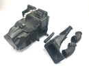 BMW R 1200 GS R12 K25 [2004] - Caja de filtro de aire, caja de admisión, colector de admisión, colector de aire-1