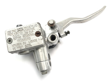 Suzuki DR 350 SK42B [1991] - Bomba de freno de bomba Bomba de freno de freno Bomba de freno de freno