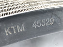 KTM 690 SM Prestige [2007] - intercambiador de calor frío-4