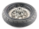 Yamaha XT 660 DM01 [2004] - Rueda del borde delantero 3.50 x 17 "-5