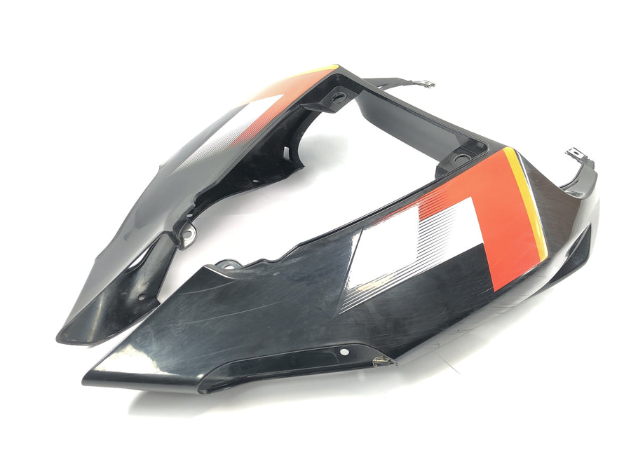 Aprilia RSV 1000 R [2004] - Carenado trasero carenado trasero