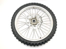 Suzuki RM Z 250 RJ41A [2007] - llanta rueda delantera 1.60 x 21"-2