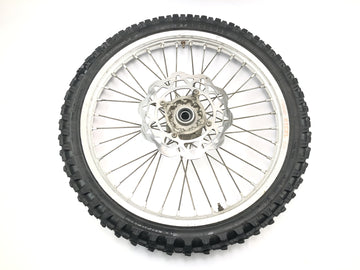 Suzuki RM Z 250 RJ41A [2007] - llanta rueda delantera 1.60 x 21" - 0