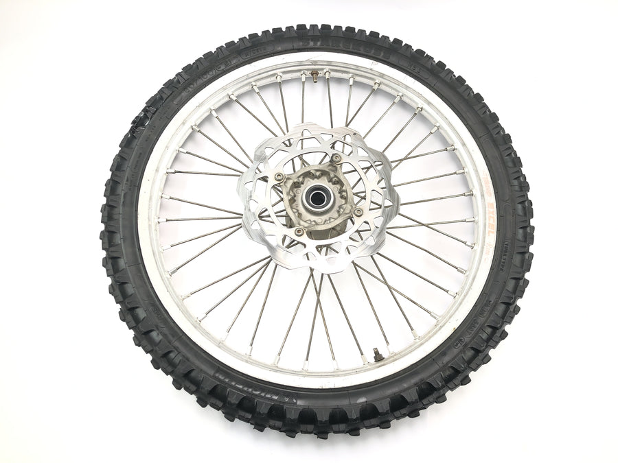 Suzuki RM Z 250 RJ41A [2007] - llanta rueda delantera 1.60 x 21"