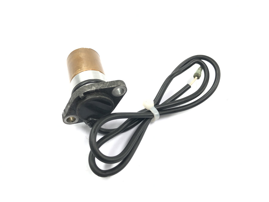 Yamaha V Max 1200 2LT [1998] - Sensor de aceite del interruptor de presión de aceite