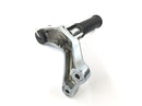 Kawasaki VN 1600 Classic VNT60A [2007] - reposapiés pasajero derecho escalón pasajero abatible-4