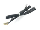 Honda NX 650 Dominator RD02 [1994] - Interruptor de luz de freno trasero-2