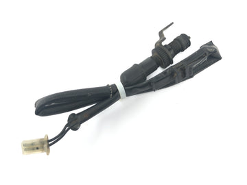 Honda NX 650 Dominator RD02 [1994] - Interruptor de luz de freno trasero - 0
