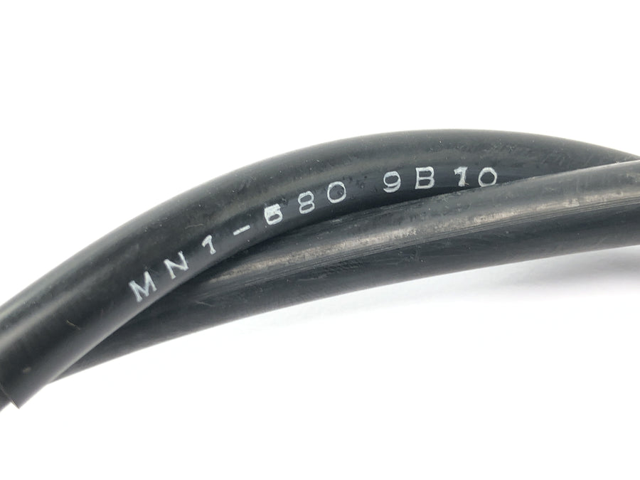 Honda XR 600 R PE04 [1992] - Cable del acelerador Cable Bowden