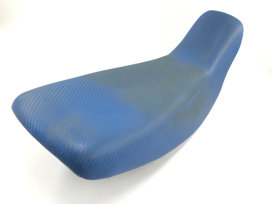 Honda NX 650 Dominator RD02 [1994] - Asiento Azul