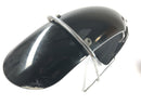 Triumph Bonneville T100 986MF [2012] - Guardabarros delantero con soportes-2