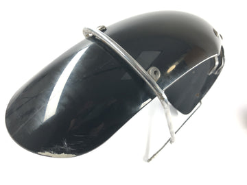 Triumph Bonneville T100 986MF [2012] - Guardabarros delantero con soportes - 0
