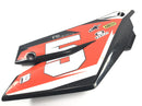 SWM SM 125 R [2018] - Panel lateral cubierta lateral derecha-1
